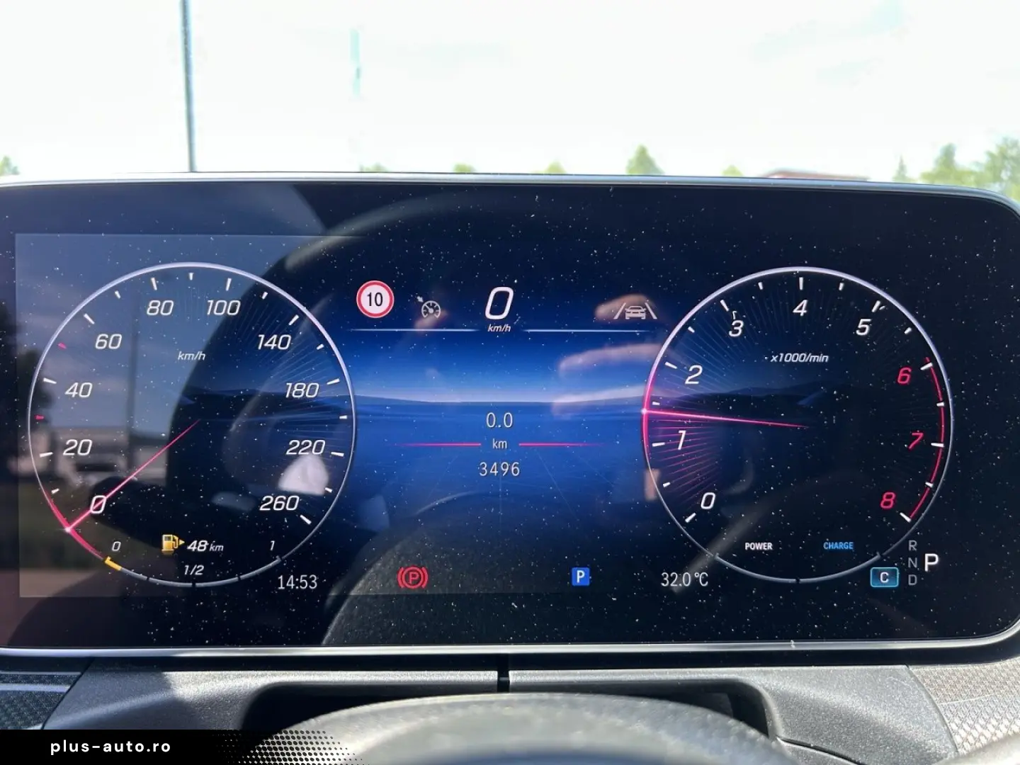 MERCEDES-BENZ CLE 180 Coupé AMG MEMORY TOTW AMBIENTE&hellip;