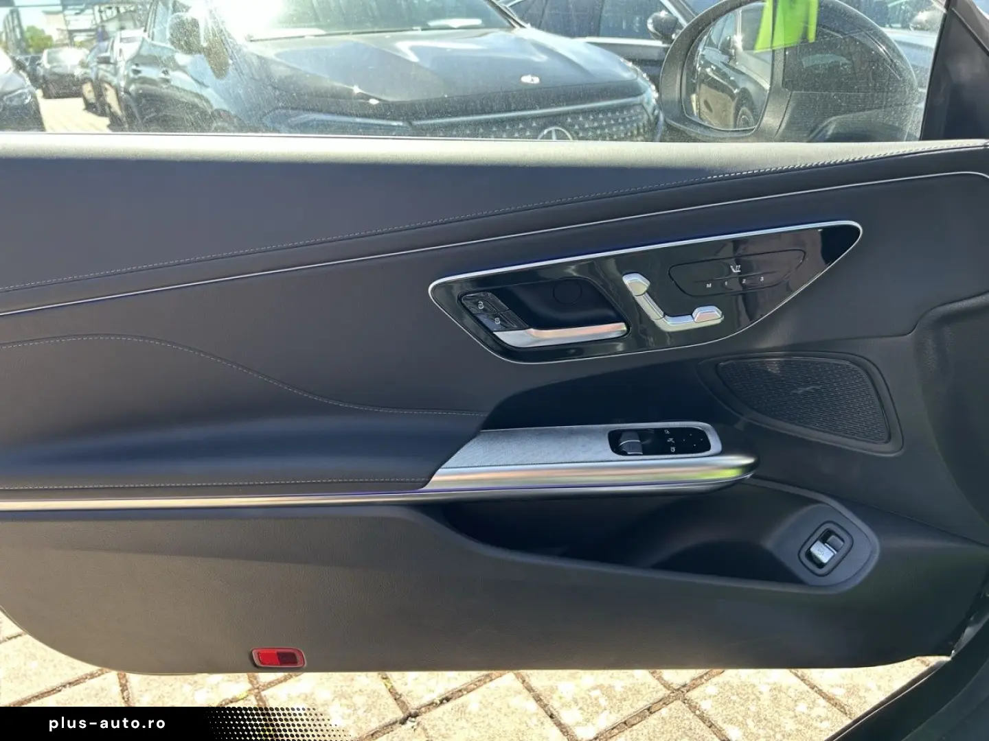 MERCEDES-BENZ CLE 180 Coupé AMG MEMORY TOTW AMBIENTE&hellip;