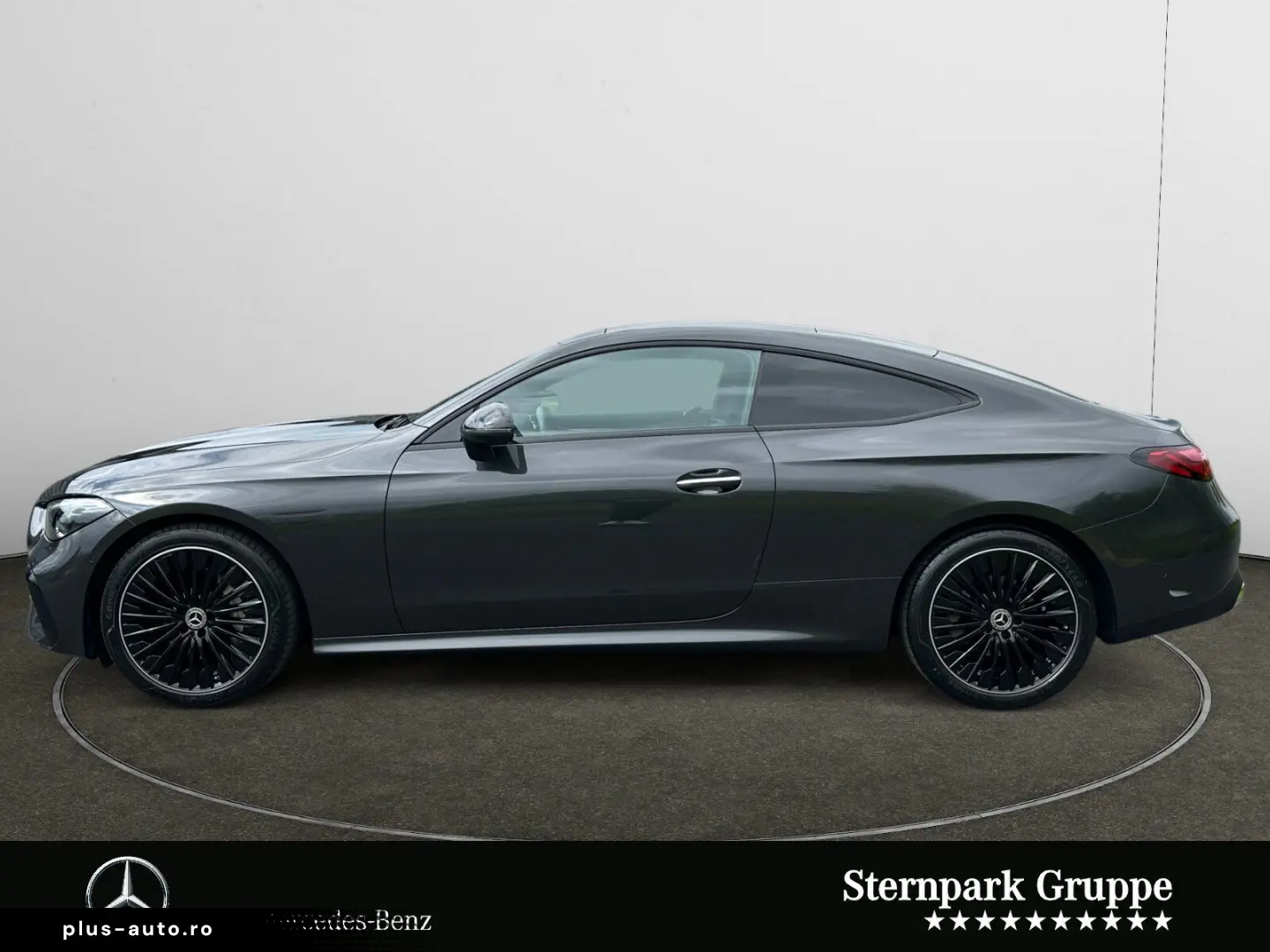 MERCEDES-BENZ CLE 200 Coupé AMG Line Adv   Night  Pa&hellip;