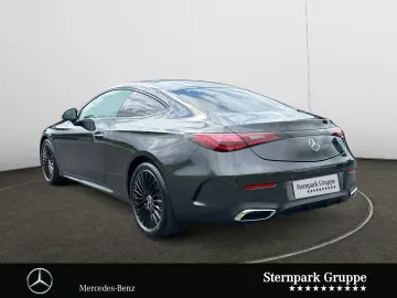 MERCEDES-BENZ CLE 200 Coupé AMG