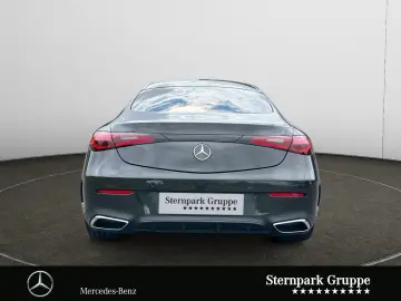 MERCEDES-BENZ CLE 200 Coupé AMG