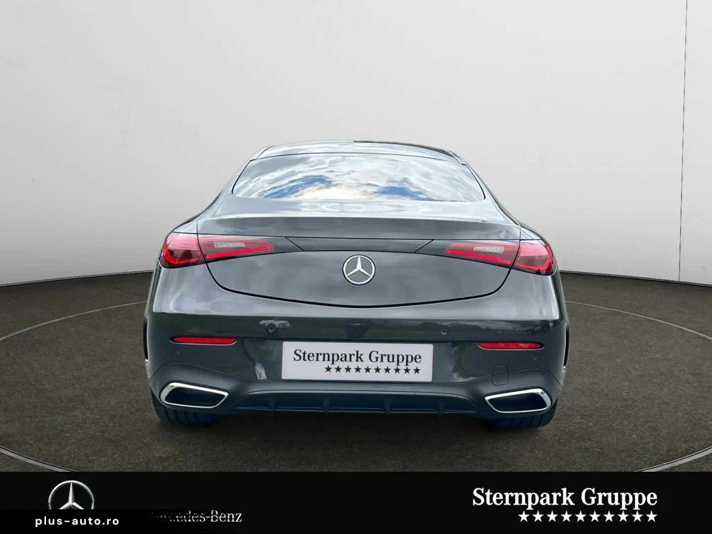 MERCEDES-BENZ CLE 200 Coupé AMG Line Adv   Night  Pa&hellip;