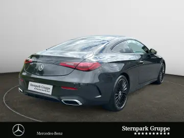 MERCEDES-BENZ CLE 200 Coupé AMG
