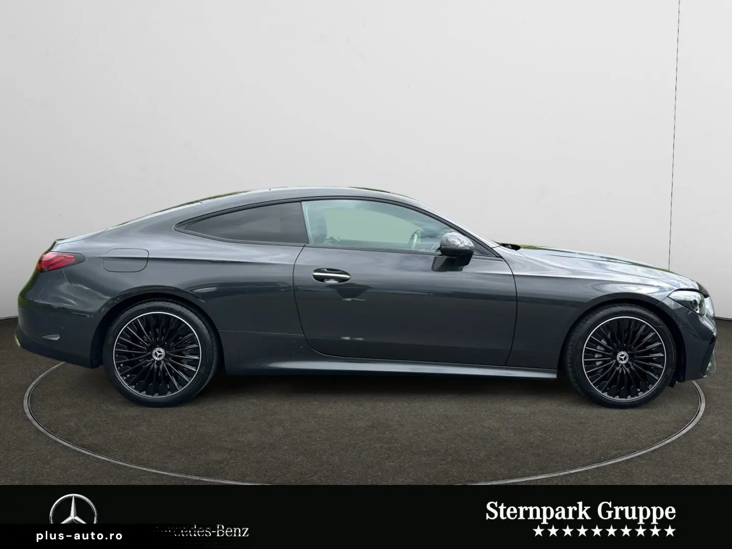 MERCEDES-BENZ CLE 200 Coupé AMG Line Adv   Night  Pa&hellip;