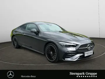 MERCEDES-BENZ CLE 200 Coupé AMG