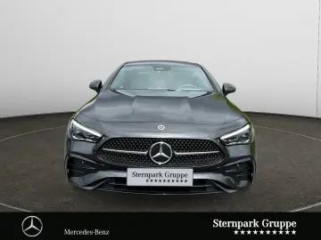MERCEDES-BENZ CLE 200 Coupé AMG
