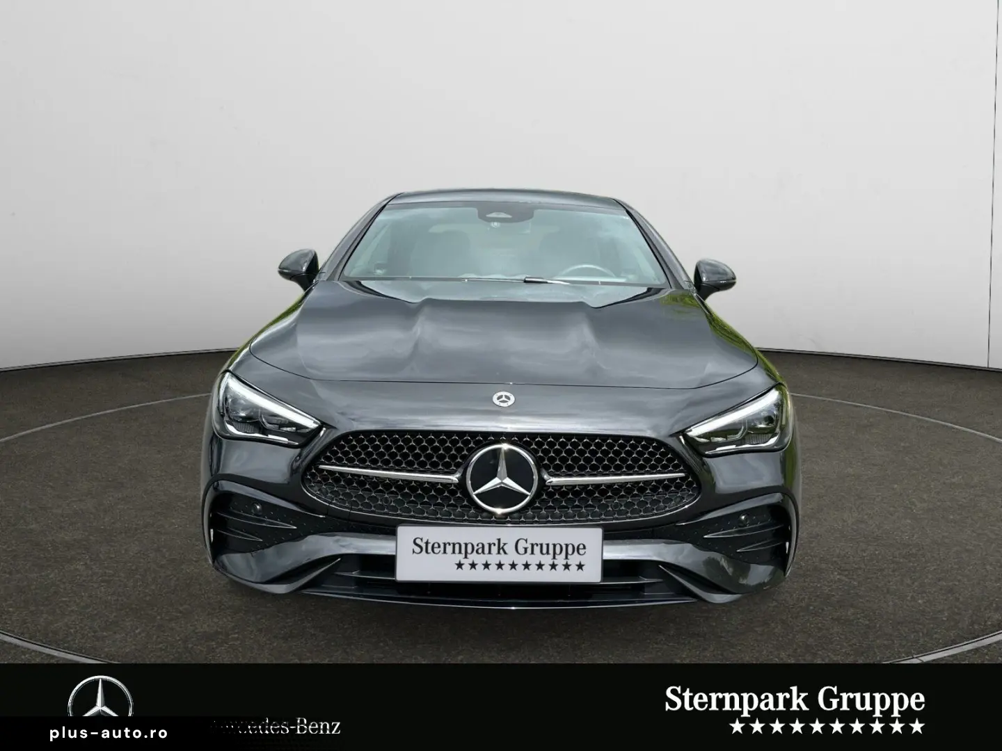 MERCEDES-BENZ CLE 200 Coupé AMG Line Adv   Night  Pa&hellip;