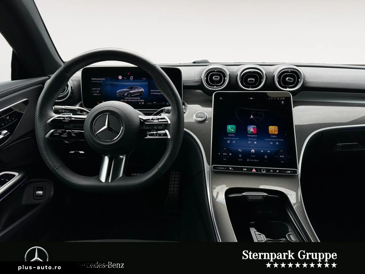 MERCEDES-BENZ CLE 200 Coupé AMG Line Adv   Night  Pa&hellip;