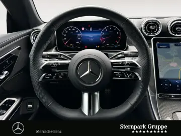 MERCEDES-BENZ CLE 200 Coupé AMG