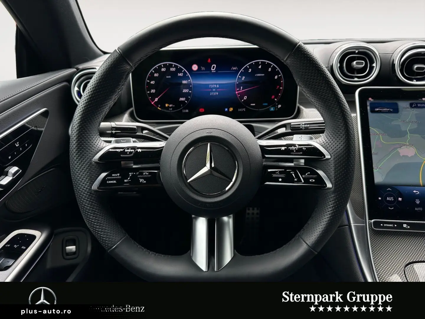MERCEDES-BENZ CLE 200 Coupé AMG Line Adv   Night  Pa&hellip;