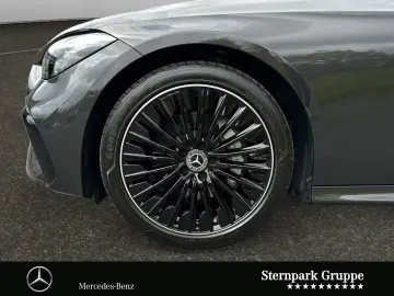 MERCEDES-BENZ CLE 200 Coupé AMG