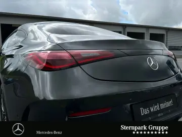 MERCEDES-BENZ CLE 200 Coupé AMG