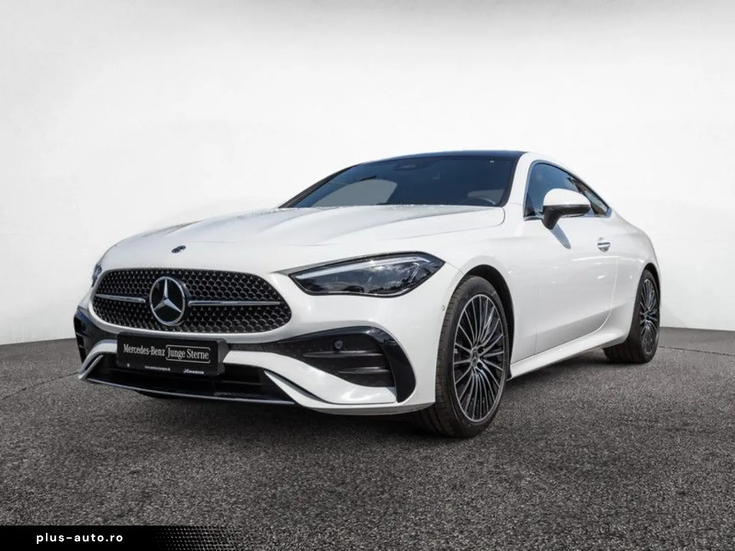 MERCEDES-BENZ CLE 220 d AMG-Sport LED Cam Pano Memo &hellip;