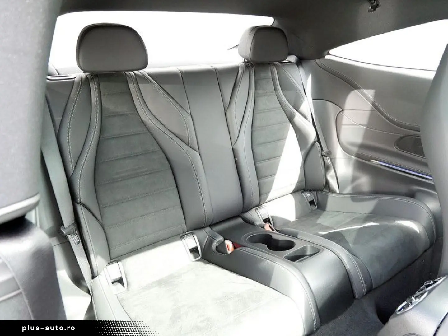 MERCEDES-BENZ CLE 220 d Coupé  AMG NIGHT 360 DISTR PANO