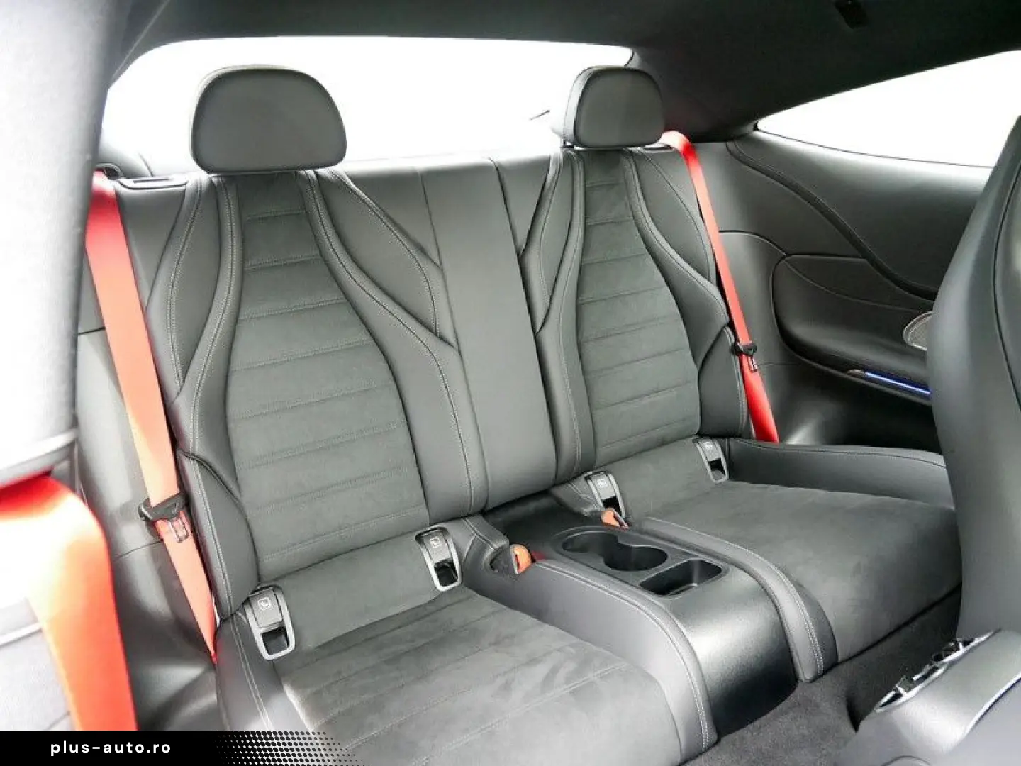 MERCEDES-BENZ CLE 220 d Coupé AMG BURM NIGHT MEMO 360 KAMERA