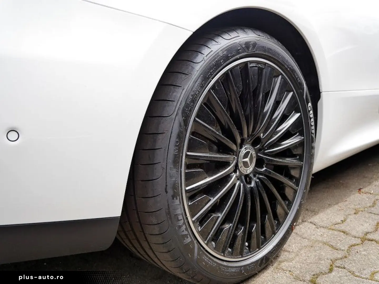 MERCEDES-BENZ CLE 220 d Coupé AMG BURM NIGHT MEMO 360 KAMERA