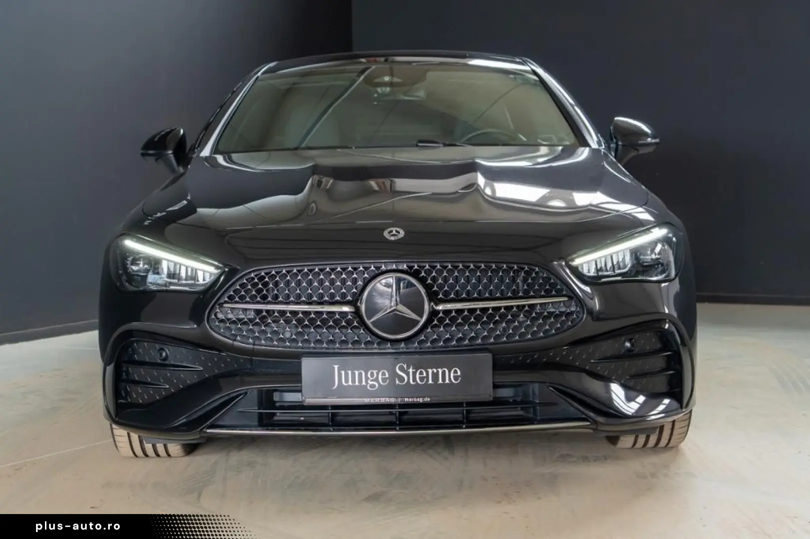 MERCEDES-BENZ CLE 180  Coupe´ AMG Pano LED Kam Memory KeyGO