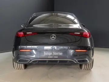 MERCEDES-BENZ CLE 180 Coupe AMG
