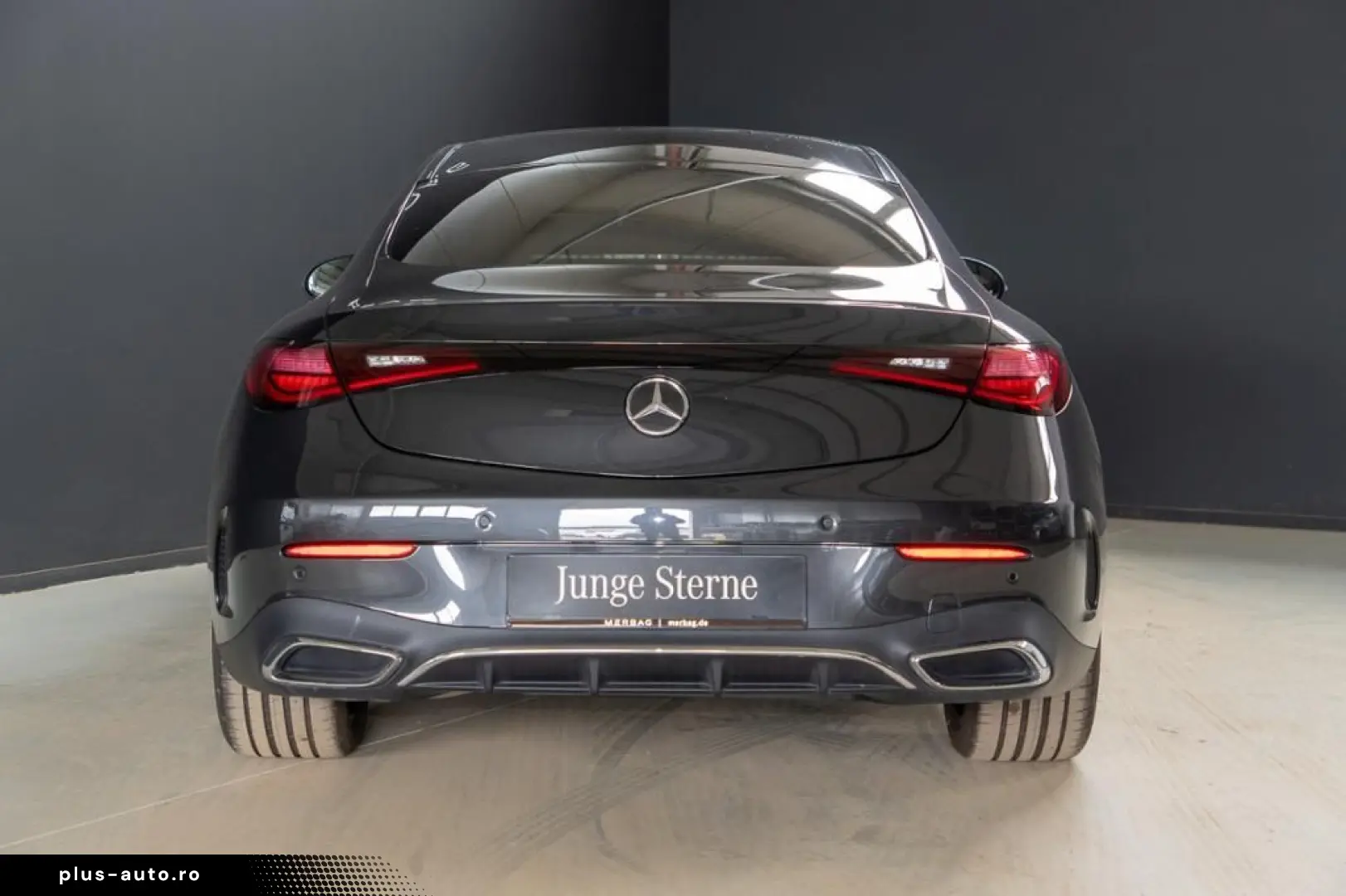 MERCEDES-BENZ CLE 180  Coupe´ AMG Pano LED Kam Memory KeyGO