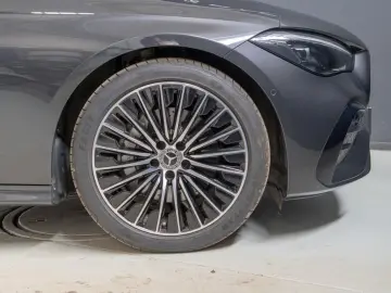 MERCEDES-BENZ CLE 180 Coupe AMG