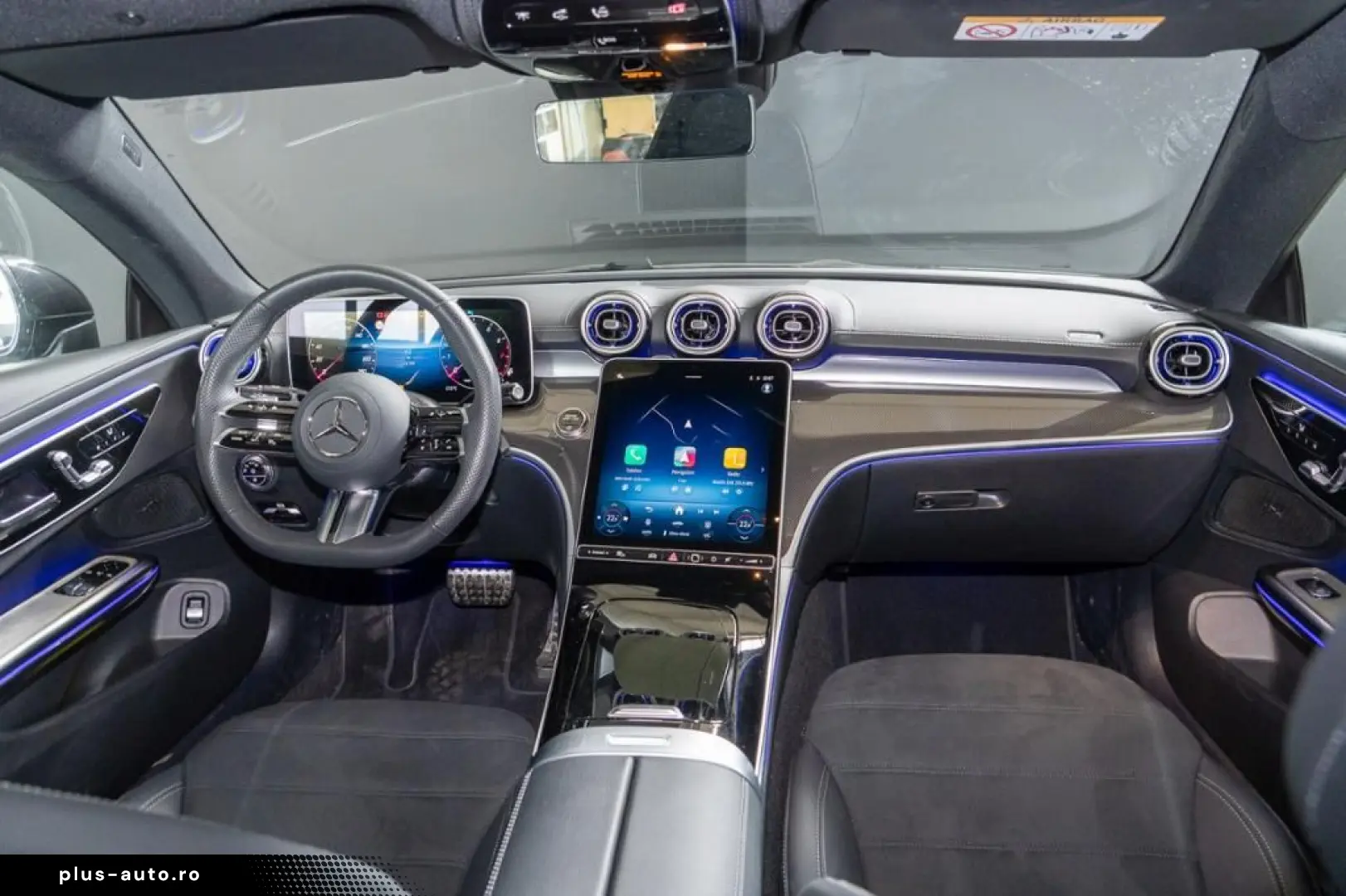 MERCEDES-BENZ CLE 180  Coupe´ AMG Pano LED Kam Memory KeyGO