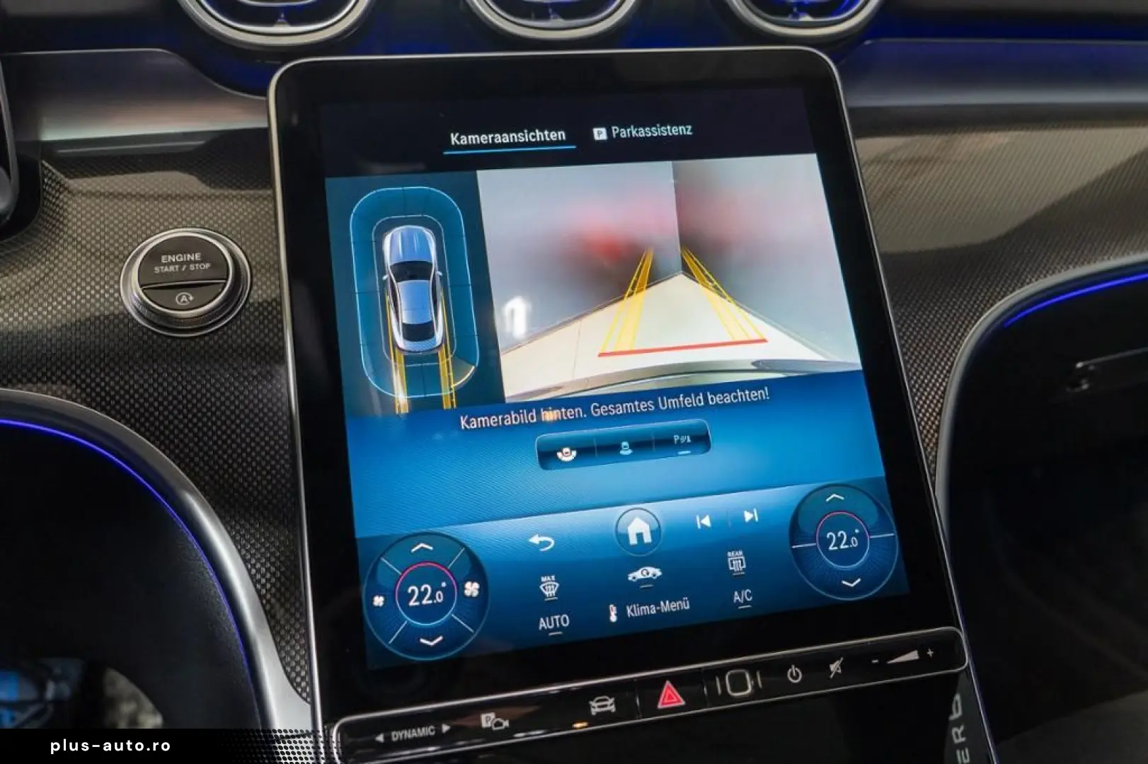 MERCEDES-BENZ CLE 180  Coupe´ AMG Pano LED Kam Memory KeyGO