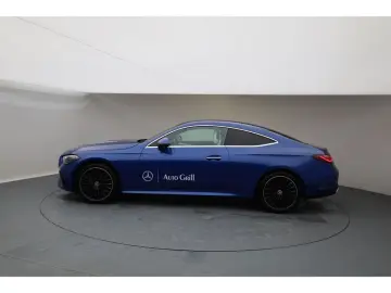 MERCEDES-BENZ CLE 220 d Coupé AMG Premium