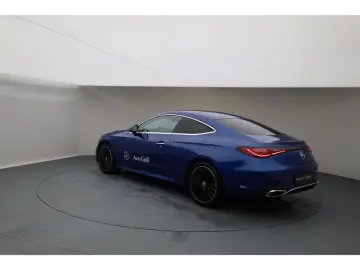 MERCEDES-BENZ CLE 220 d Coupé AMG Premium