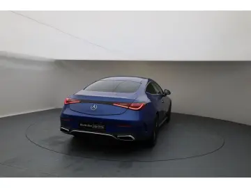 MERCEDES-BENZ CLE 220 d Coupé AMG Premium