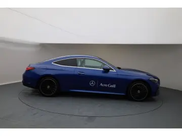 MERCEDES-BENZ CLE 220 d Coupé AMG Premium