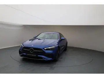 MERCEDES-BENZ CLE 220 d Coupé AMG Premium
