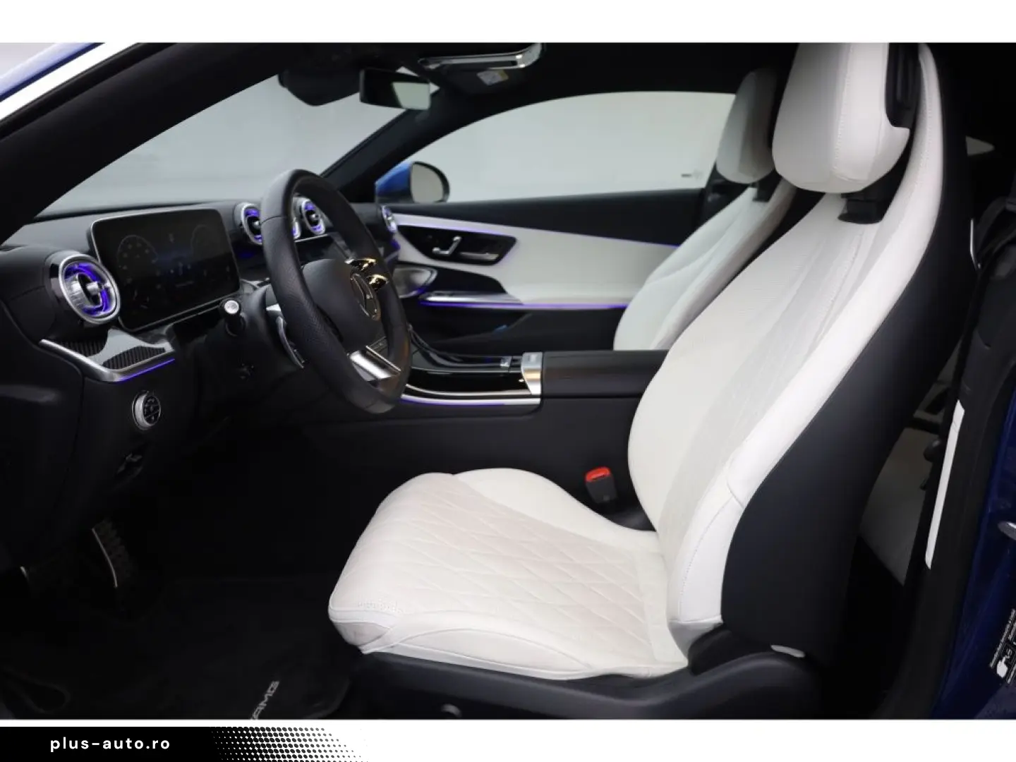 MERCEDES-BENZ CLE 220 d Coupé AMG Premium