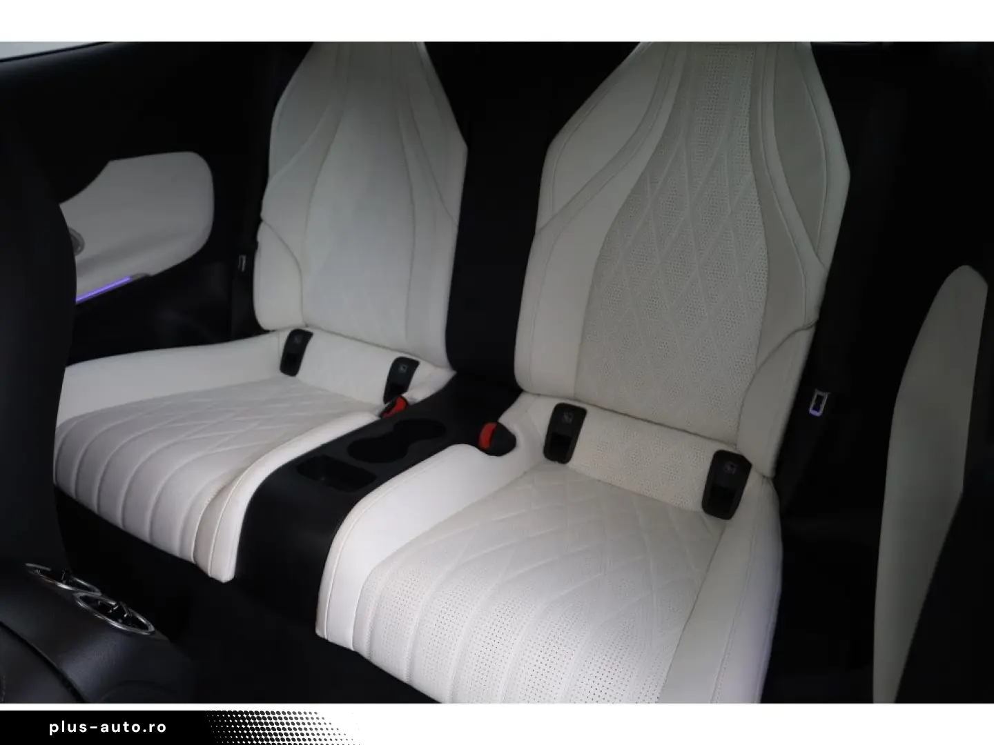 MERCEDES-BENZ CLE 220 d Coupé AMG Premium