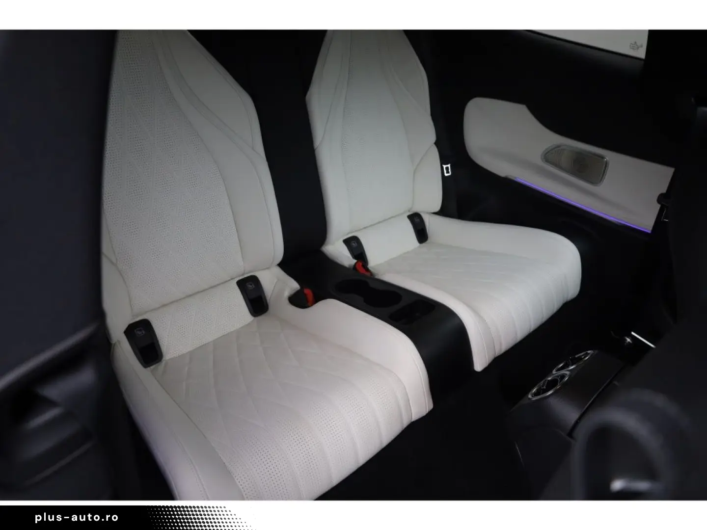 MERCEDES-BENZ CLE 220 d Coupé AMG Premium