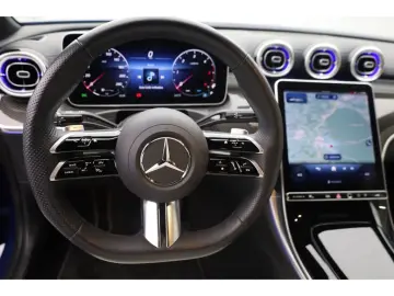 MERCEDES-BENZ CLE 220 d Coupé AMG Premium