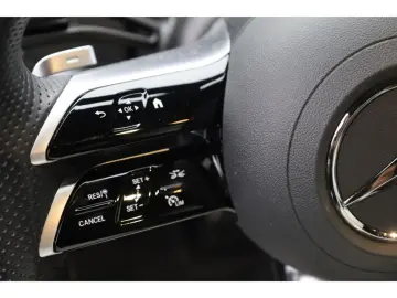 MERCEDES-BENZ CLE 220 d Coupé AMG Premium