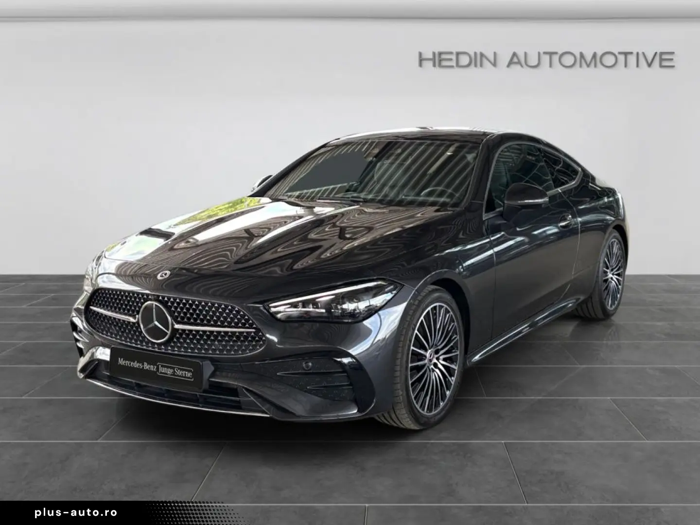 MERCEDES-BENZ CLE 220d AMG DIGLI AMBI DISTR  PANO 360  SHZ