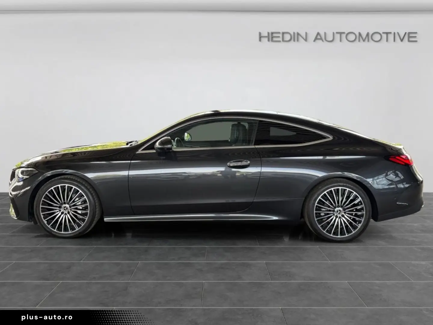 MERCEDES-BENZ CLE 220d AMG DIGLI AMBI DISTR  PANO 360  SHZ