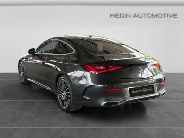 MERCEDES-BENZ CLE 220d AMG