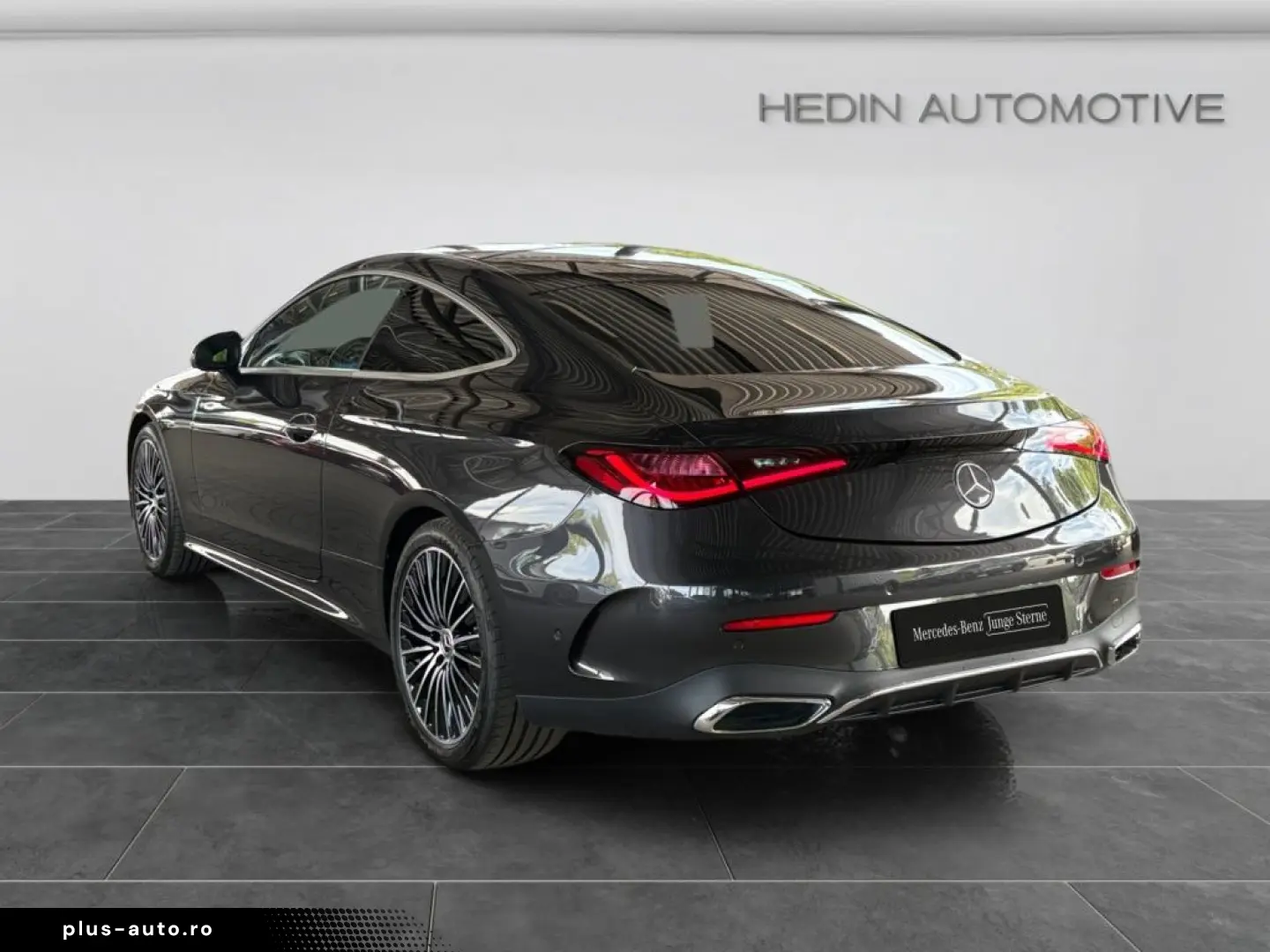 MERCEDES-BENZ CLE 220d AMG DIGLI AMBI DISTR  PANO 360  SHZ