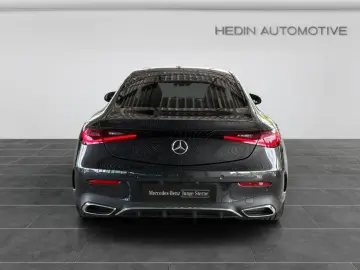 MERCEDES-BENZ CLE 220d AMG