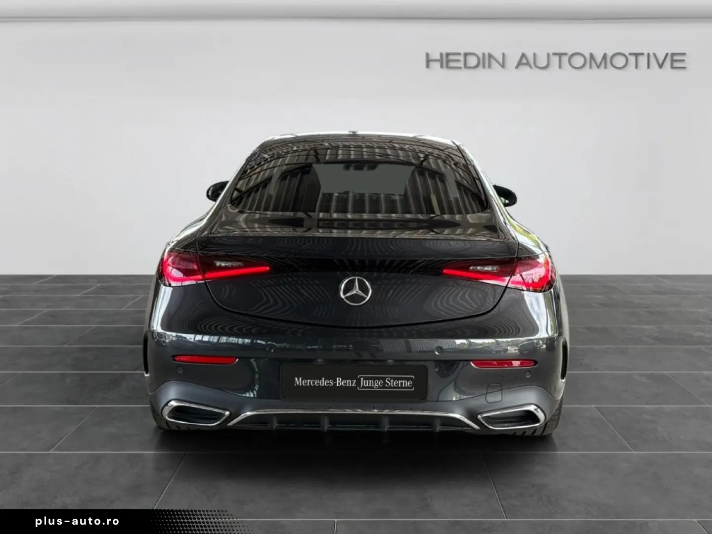 MERCEDES-BENZ CLE 220d AMG DIGLI AMBI DISTR  PANO 360  SHZ