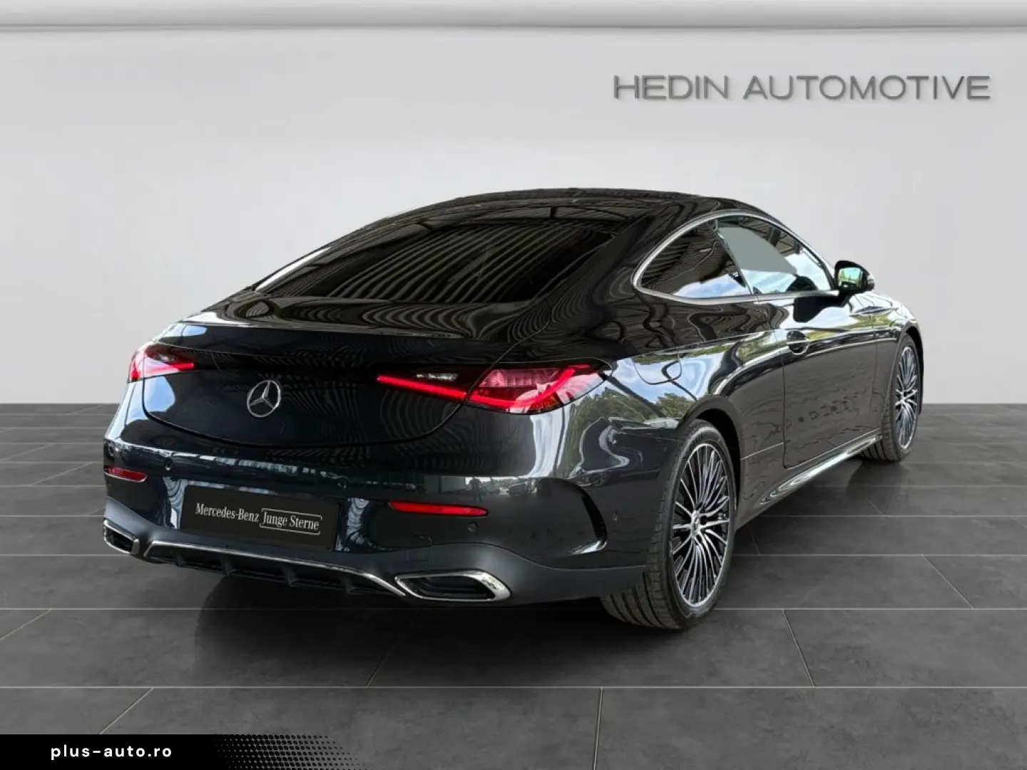 MERCEDES-BENZ CLE 220d AMG DIGLI AMBI DISTR  PANO 360  SHZ