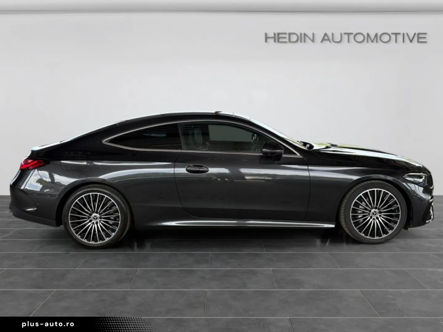 MERCEDES-BENZ CLE 220d AMG DIGLI AMBI DISTR  PANO 360  SHZ