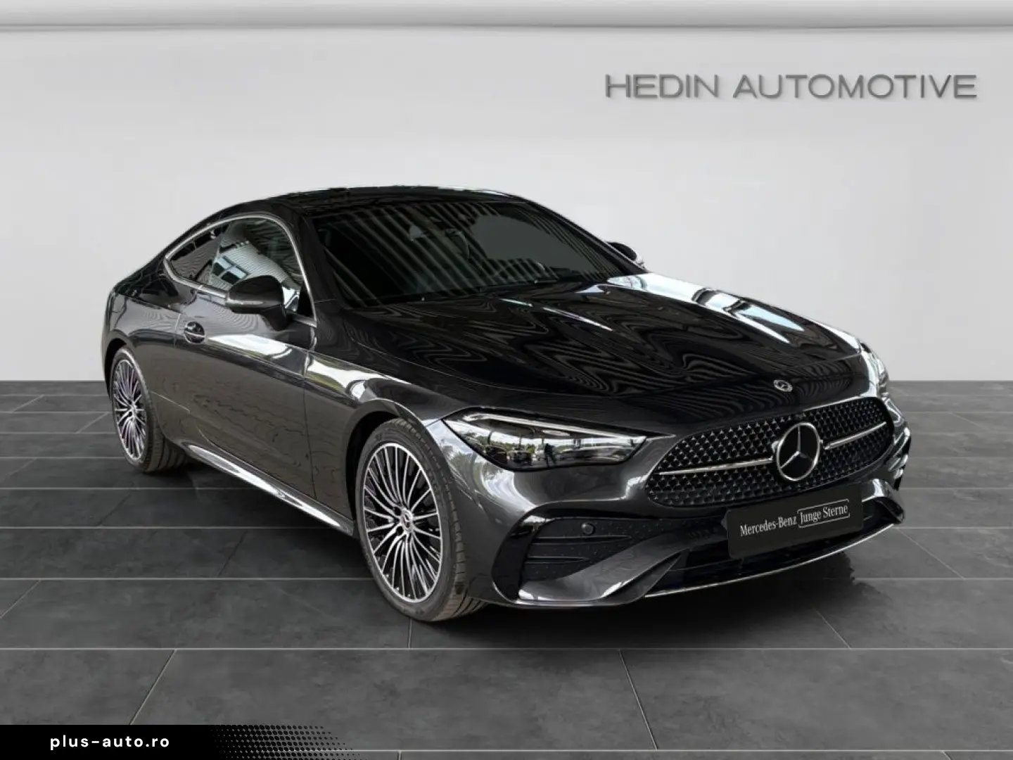 MERCEDES-BENZ CLE 220d AMG DIGLI AMBI DISTR  PANO 360  SHZ