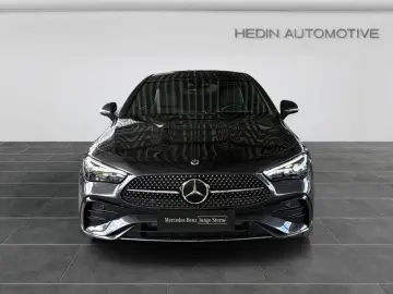 MERCEDES-BENZ CLE 220d AMG