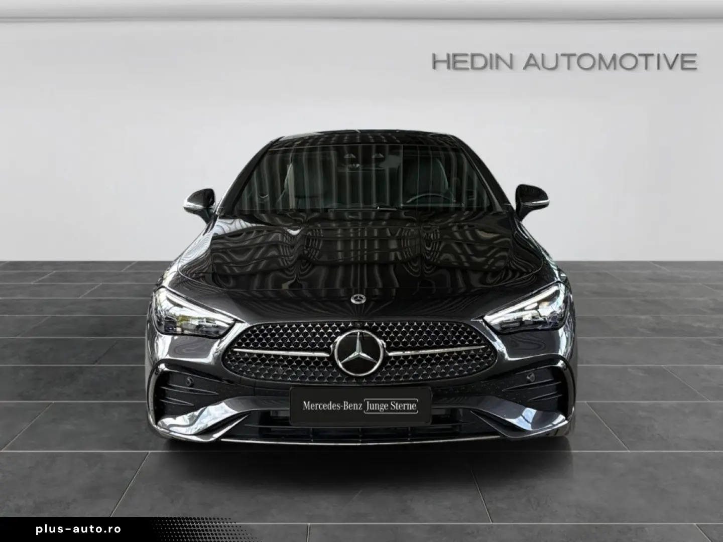 MERCEDES-BENZ CLE 220d AMG DIGLI AMBI DISTR  PANO 360  SHZ