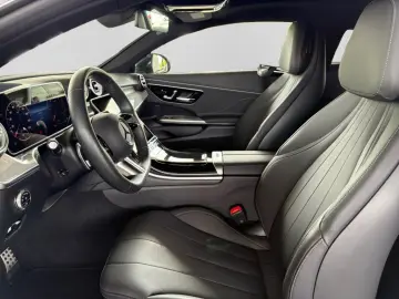 MERCEDES-BENZ CLE 220d AMG