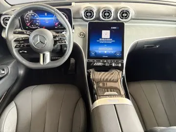 MERCEDES-BENZ CLE 220d AMG
