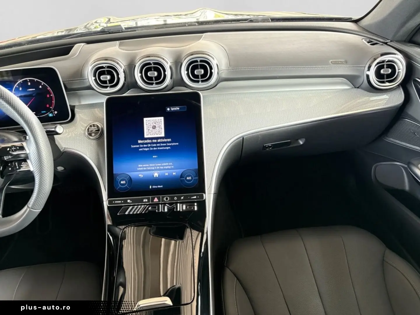 MERCEDES-BENZ CLE 220d AMG DIGLI AMBI DISTR  PANO 360  SHZ